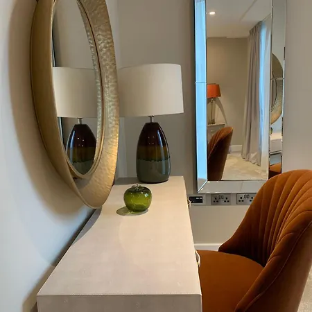 Apartment Ryedale House York