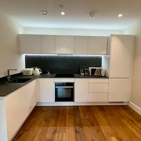 Ryedale House