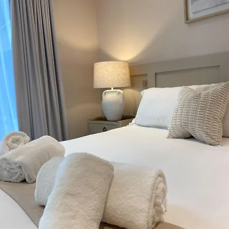 Apartment Ryedale House York