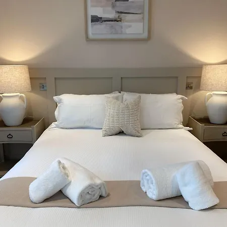 Ryedale House Apartment