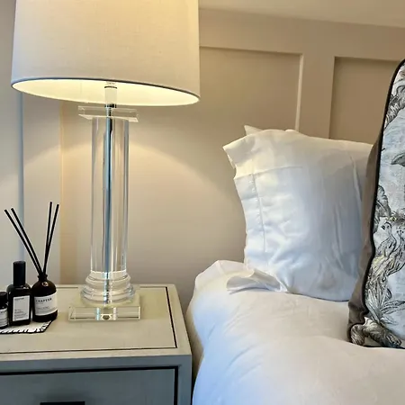 Ryedale House Apartment
