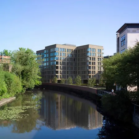 Apartment Ryedale House York