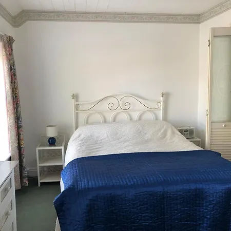 Ryedale House בית הארחה Sleights