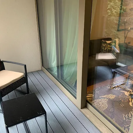 Apartmán Ryedale House York