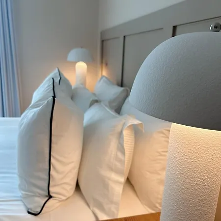 Apartmán Ryedale House York
