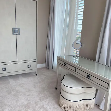 Apartmán Ryedale House York