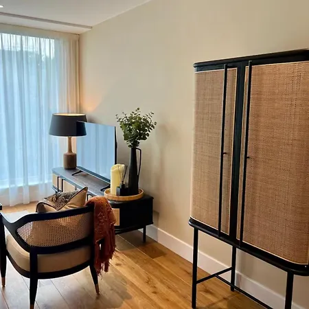 Apartmán Ryedale House *