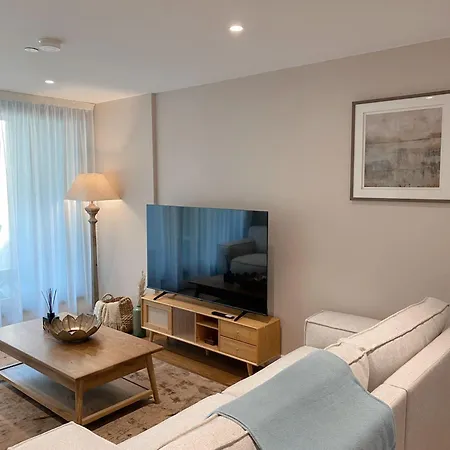 Apartmán Ryedale House
