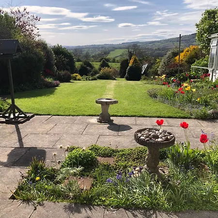 Ryedale House Guest house