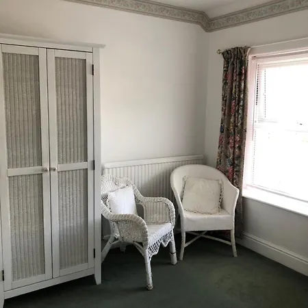 Ryedale House Guest house *