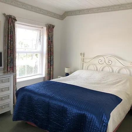 Guest house Ryedale House