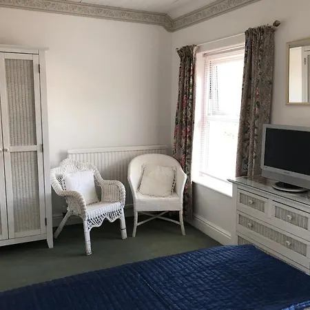 Ryedale House Guest house Sleights