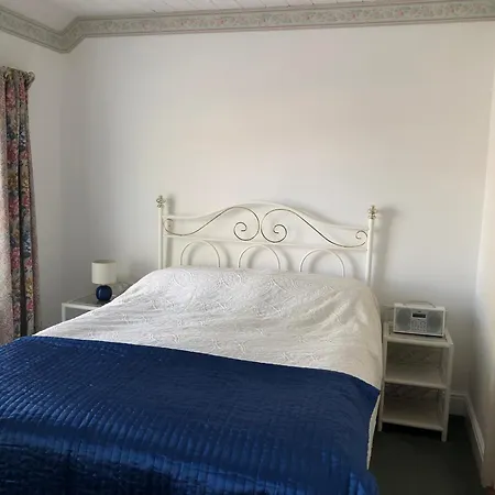 Guest house Ryedale House Sleights