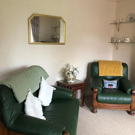 Ryedale House * Sleights