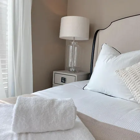 Apartman Ryedale House
