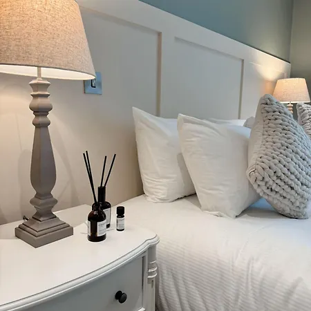 Apartman Ryedale House
