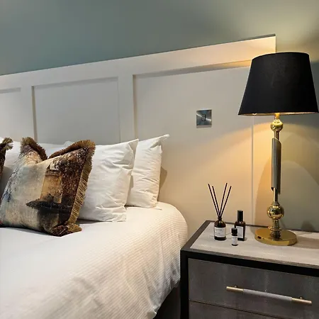 Apartman Ryedale House York