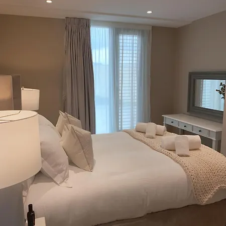Apartman Ryedale House