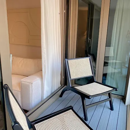 Ryedale House Apartman York