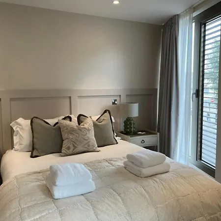 Ryedale House *